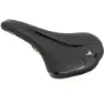 Voxom Sa4 Tour Sattel, Black, 148mm