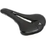 Voxom Sa6 Tour Sattel, Black, 155mm