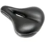 Voxom Sag1 City Sattel, Black, 211mm