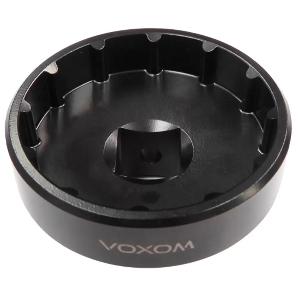 Voxom Sram® Dub Wkl29 Tretlagerentfernung, Black, One Size Voxom Sram® Dub Wkl29 Tretlagerentfernung, Black, One Size