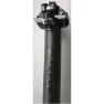 Voxom Sst2 Sattelstütze, Black, 400mm, 27.2mm