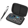 Voxom Wk3 Werkzeugkasten, Black, One Size