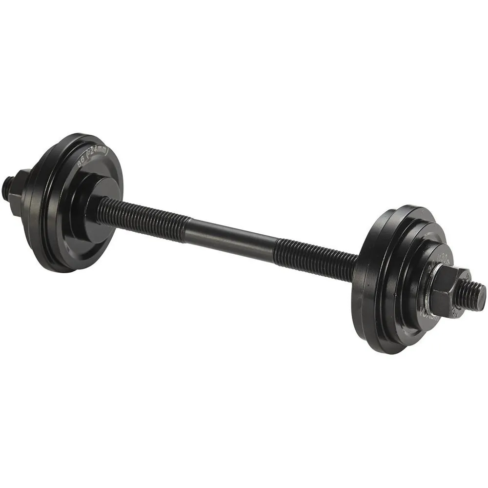 Voxom Wkl22 Lagerpresse, Black, One Size Voxom Wkl22 Lagerpresse, Black, One Size