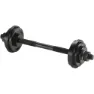 Voxom Wkl22 Lagerpresse, Black, One Size