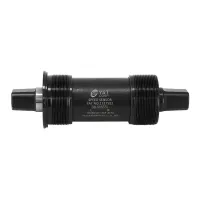 VP Components Aluminium Kurbellagergehäuse mit Kugellager VP YST BSC Leader Fox 197428 / 182645 Unisex VP Components Aluminium Kurbellagergehäuse mit Kugellager VP YST BSC Leader Fox 197428 / 182645 Unisex