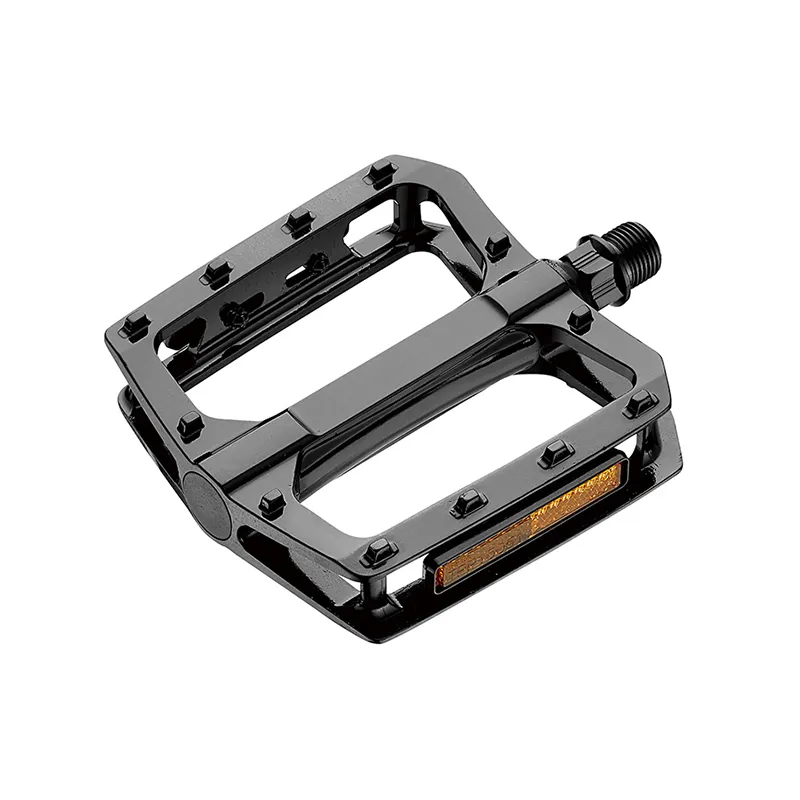 VP Components Aluminium-Pedale VP Unisex, schwarz, TU