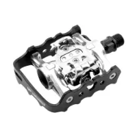 VP Components Automatische gemischte Pedale SPD Unisex VP Components Automatische gemischte Pedale SPD Unisex
