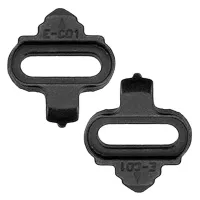 VP Components Fußrasten Shimano SH51 Unisex VP Components Fußrasten Shimano SH51 Unisex