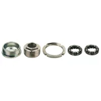 VP Components Ita Bottom Bracket Shells With Bearings 36 Mm Achse VP Components Ita Bottom Bracket Shells With Bearings 36 Mm Achse