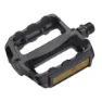 VP Components Monoblock Pedale, Black, One Size