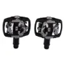 VP Components Mtb Comfort Pedale, Black, One Size