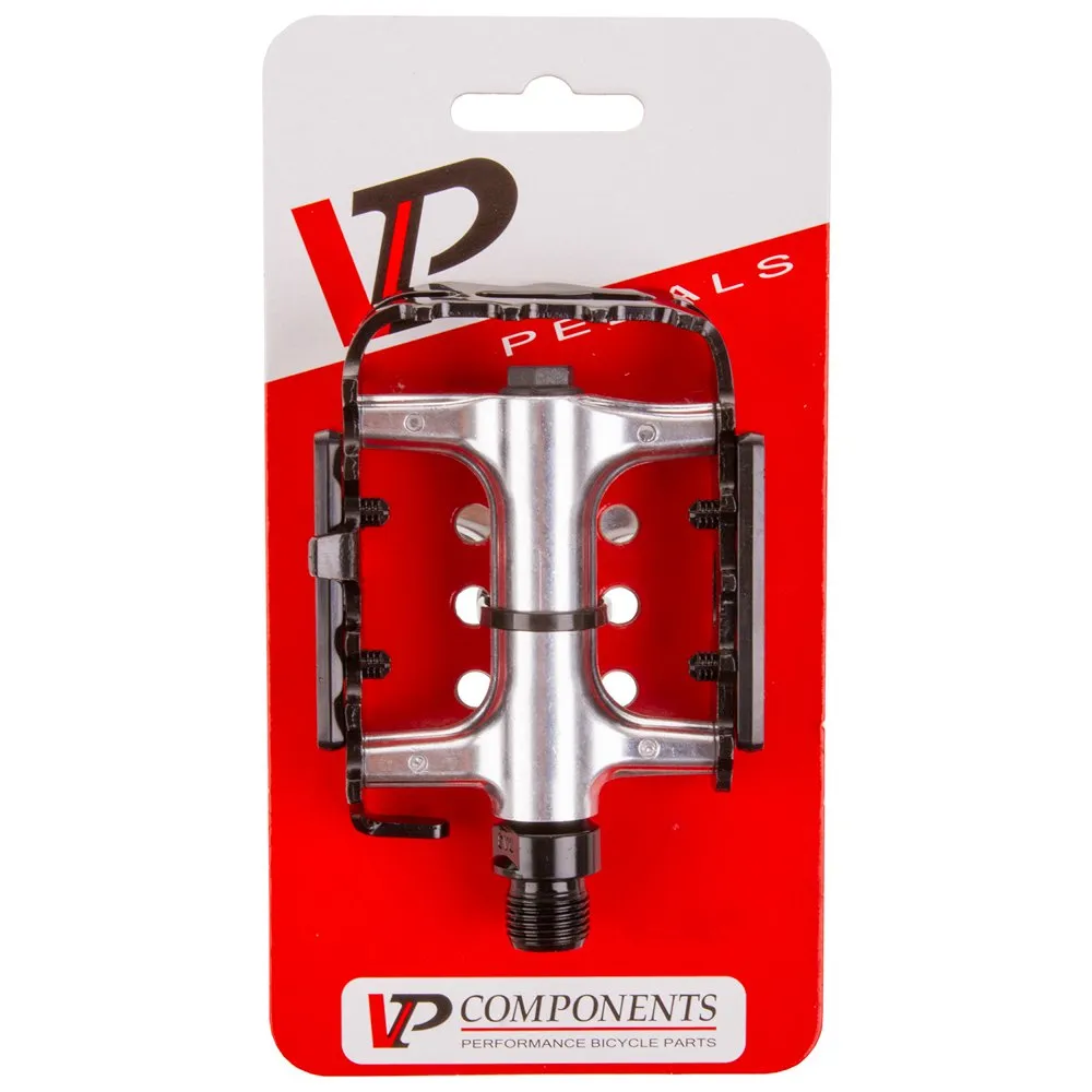 VP Components Mtb Reflector Pedale VP Components Mtb Reflector Pedale