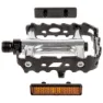 VP Components Mtb Reflector Pedale