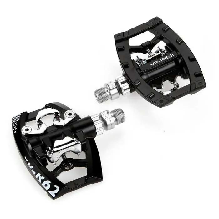 VP Components R62 Pedale, Black, One Size VP Components R62 Pedale, Black, One Size
