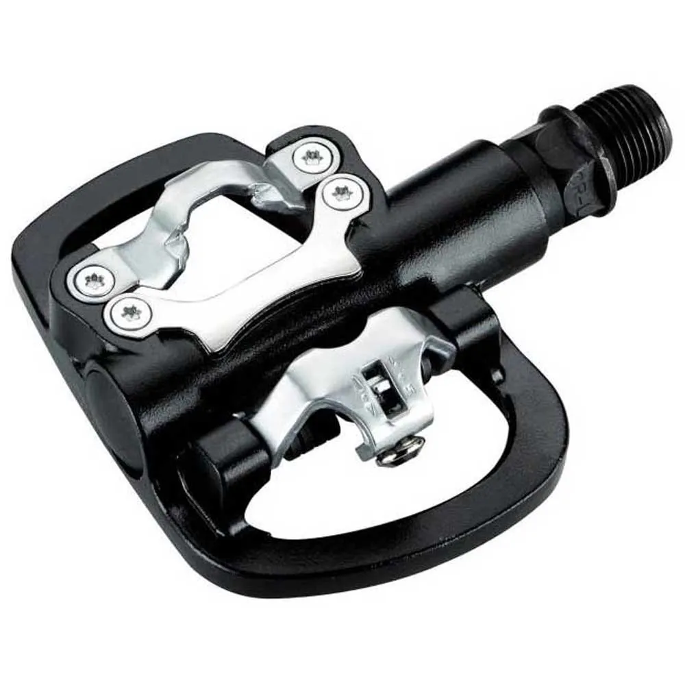 VP Components Wellgo Pedale, Black, One Size VP Components Wellgo Pedale, Black, One Size