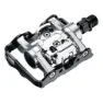 VP Components -x92 Pedale, Black, One Size