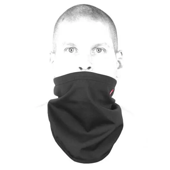 Vquattro Wdb Nackenwärmer, Black Vquattro Wdb Nackenwärmer, Black