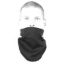 Vquattro Wdb Nackenwärmer, Black