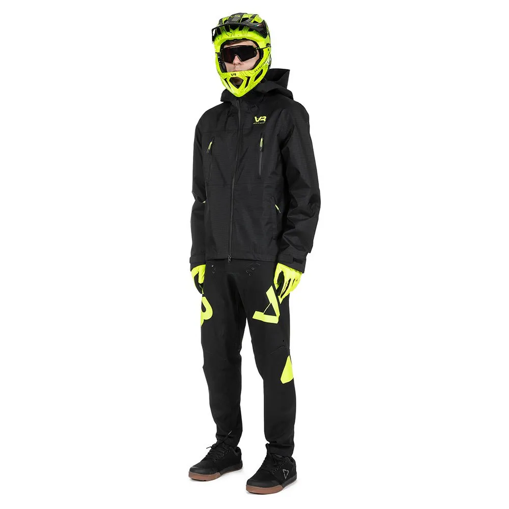 VR Equipment Eqmjkmb03604 Jacke