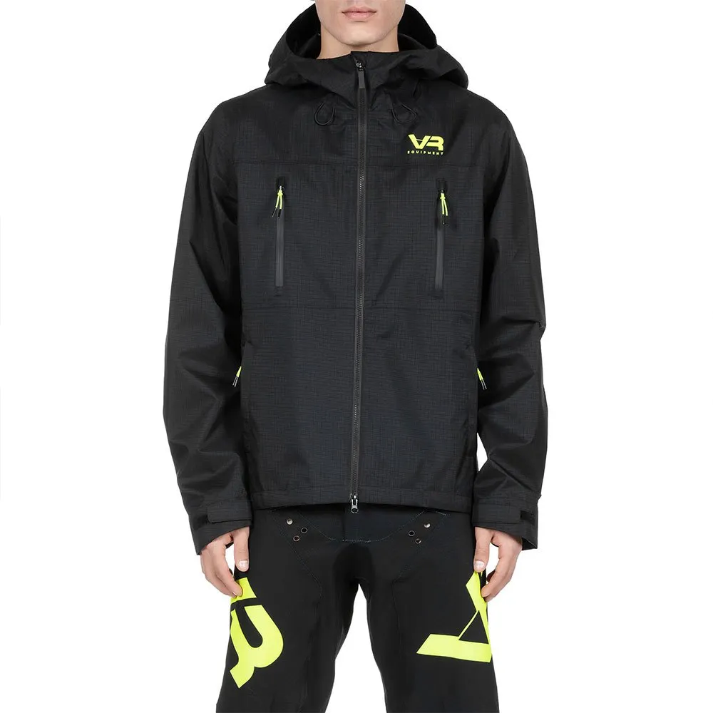 VR Equipment Eqmjkmb03604 Jacke VR Equipment Eqmjkmb03604 Jacke
