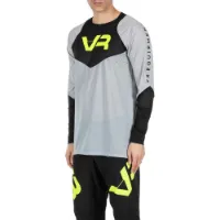 VR Equipment Eqmlsmb00711 Langarm-t-shirt VR Equipment Eqmlsmb00711 Langarm-t-shirt