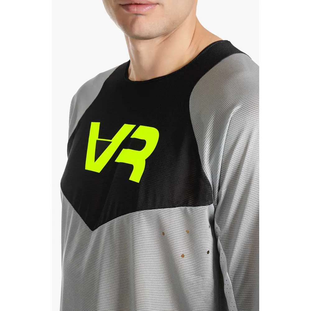 VR Equipment Eqmlsmb00711 Langarm-t-shirt VR Equipment Eqmlsmb00711 Langarm-t-shirt