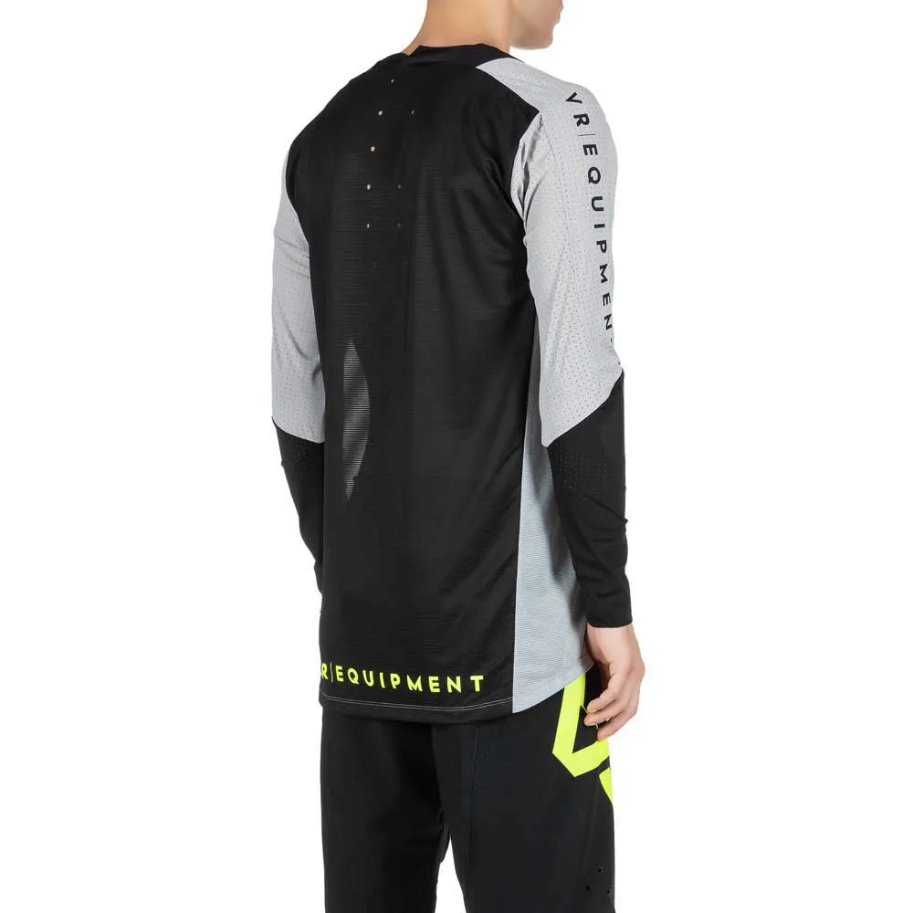 VR Equipment Eqmlsmb00711 Langarm-t-shirt VR Equipment Eqmlsmb00711 Langarm-t-shirt