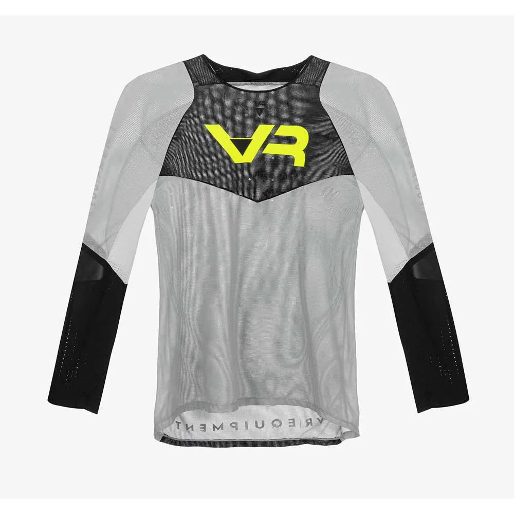 VR Equipment Eqmlsmb00711 Langarm-t-shirt VR Equipment Eqmlsmb00711 Langarm-t-shirt