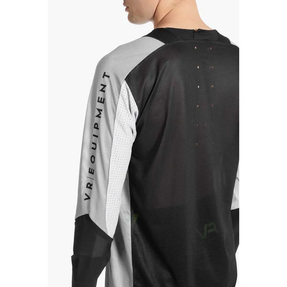 VR Equipment Eqmlsmb00711 Langarm-t-shirt VR Equipment Eqmlsmb00711 Langarm-t-shirt