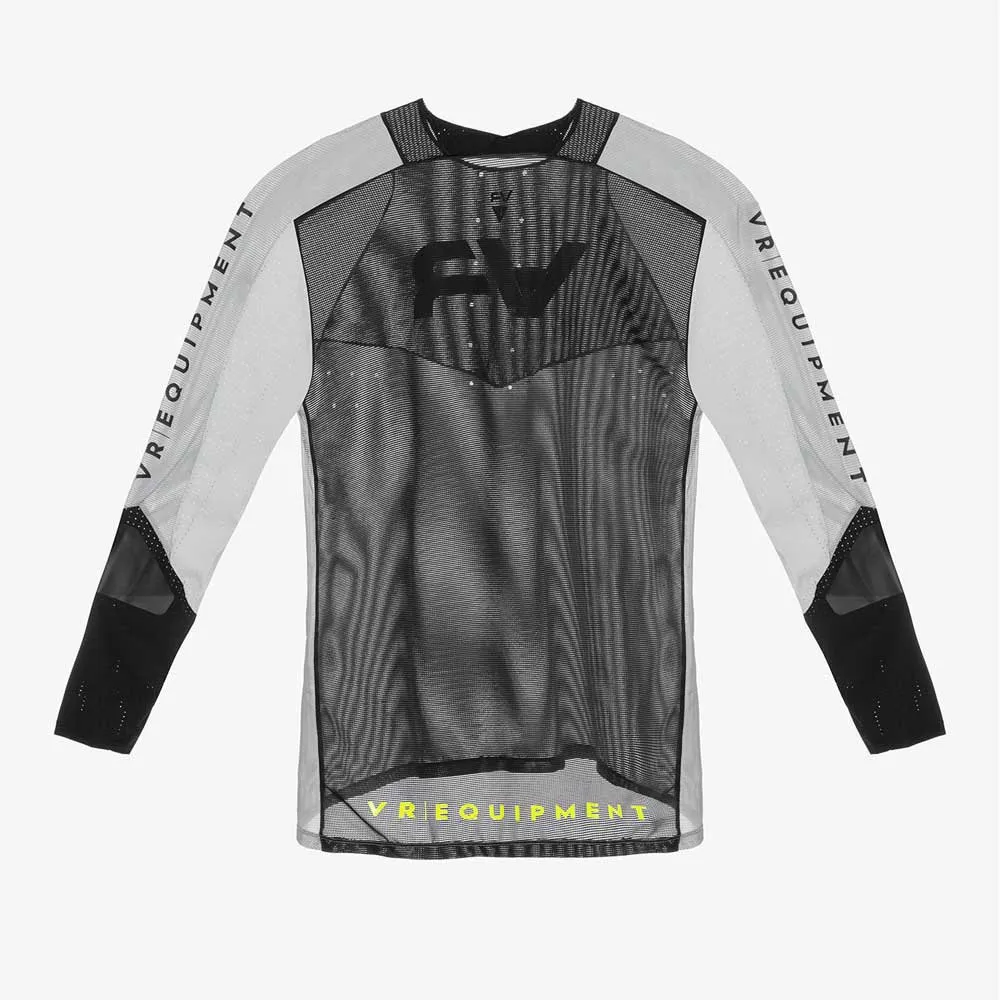 VR Equipment Eqmlsmb00711 Langarm-t-shirt VR Equipment Eqmlsmb00711 Langarm-t-shirt