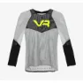 VR Equipment Eqmlsmb00711 Langarm-t-shirt