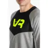 VR Equipment Eqmlsmb00711 Langarm-t-shirt