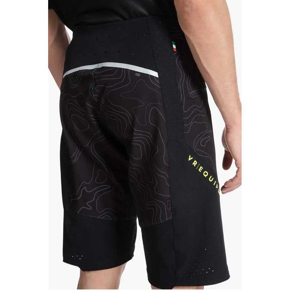 VR Equipment Eqmspmb00204 Kurze Hose