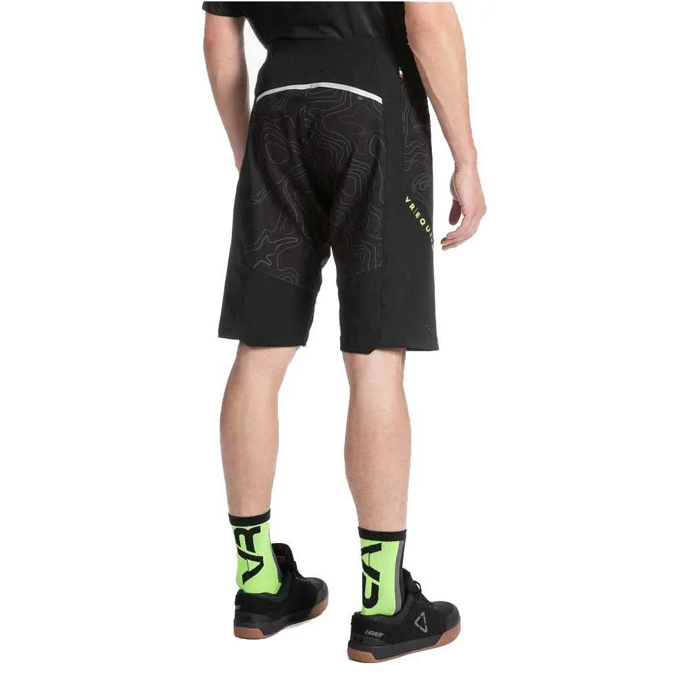 VR Equipment Eqmspmb00204 Kurze Hose
