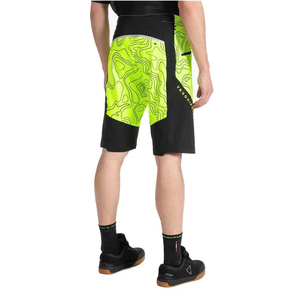 VR Equipment Eqmspmb00228 Kurze Hose