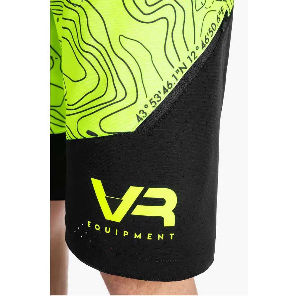 VR Equipment Eqmspmb00228 Kurze Hose VR Equipment Eqmspmb00228 Kurze Hose
