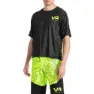 VR Equipment Eqmtsmb00104 Kurzarm-t-shirt