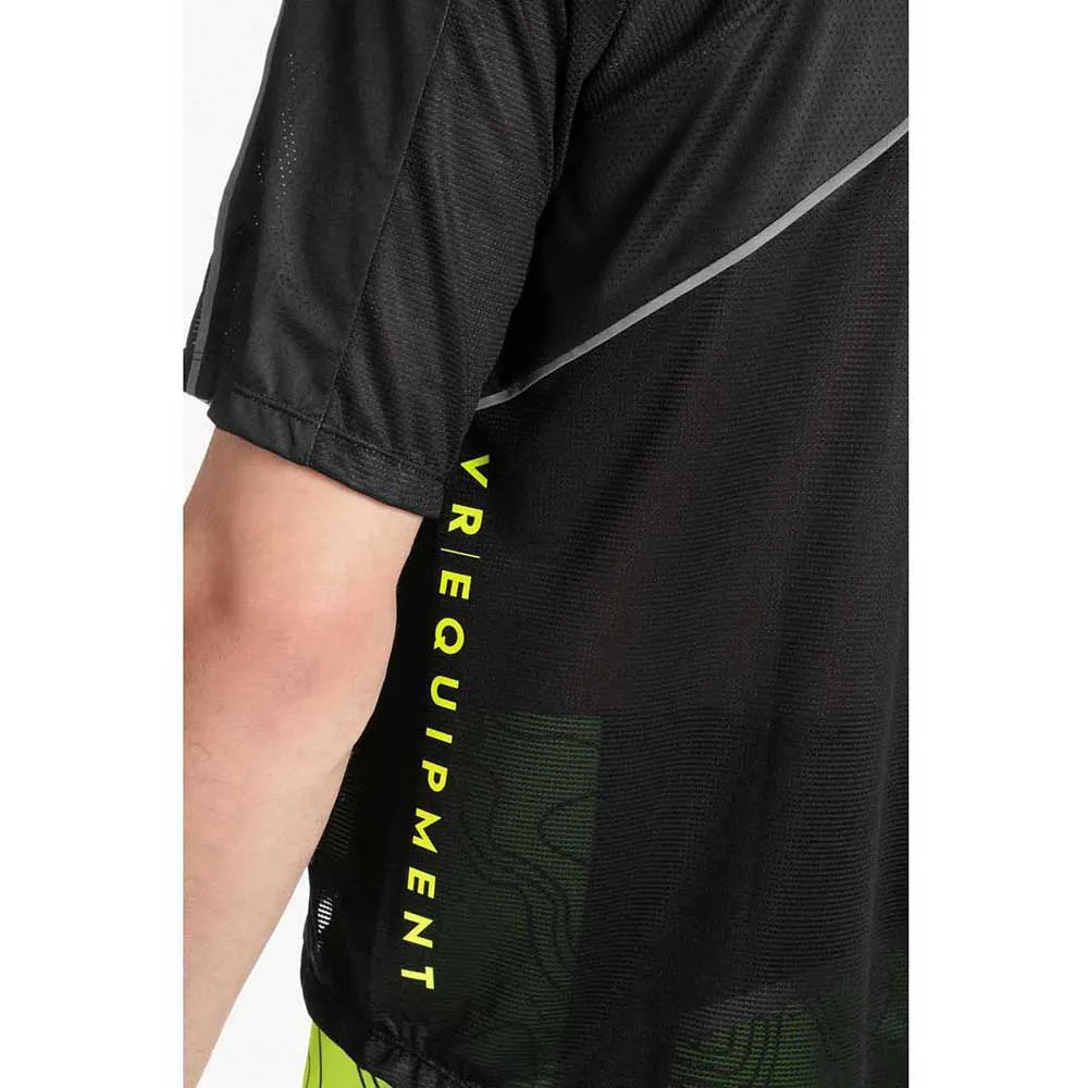 VR Equipment Eqmtsmb00104 Kurzarm-t-shirt VR Equipment Eqmtsmb00104 Kurzarm-t-shirt