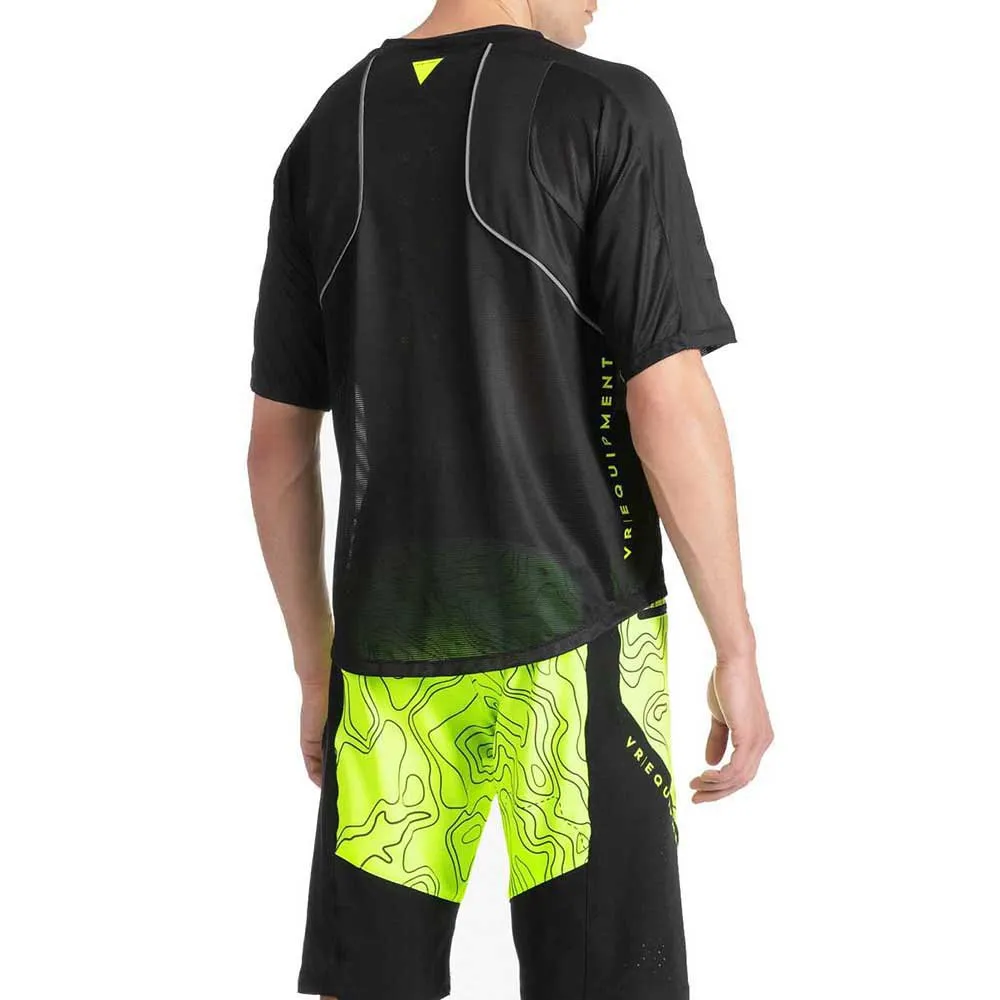VR Equipment Eqmtsmb00104 Kurzarm-t-shirt VR Equipment Eqmtsmb00104 Kurzarm-t-shirt