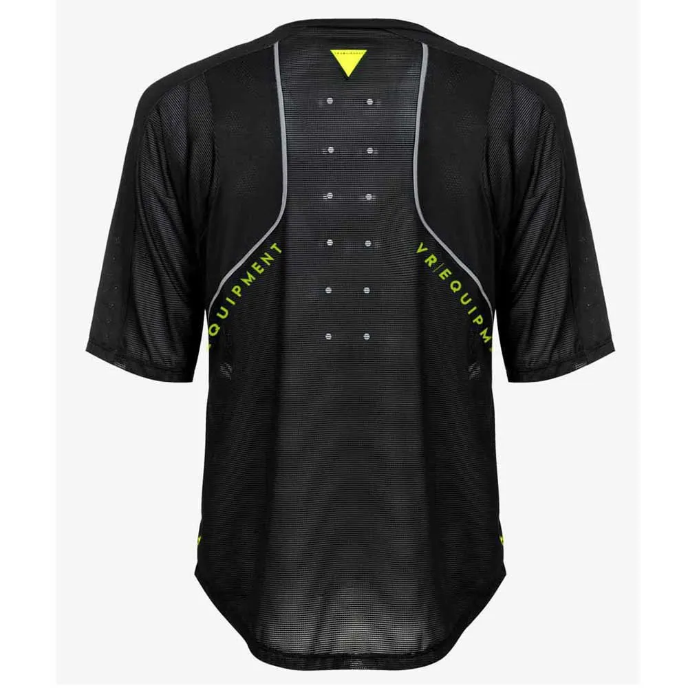 VR Equipment Eqmtsmb00104 Kurzarm-t-shirt VR Equipment Eqmtsmb00104 Kurzarm-t-shirt