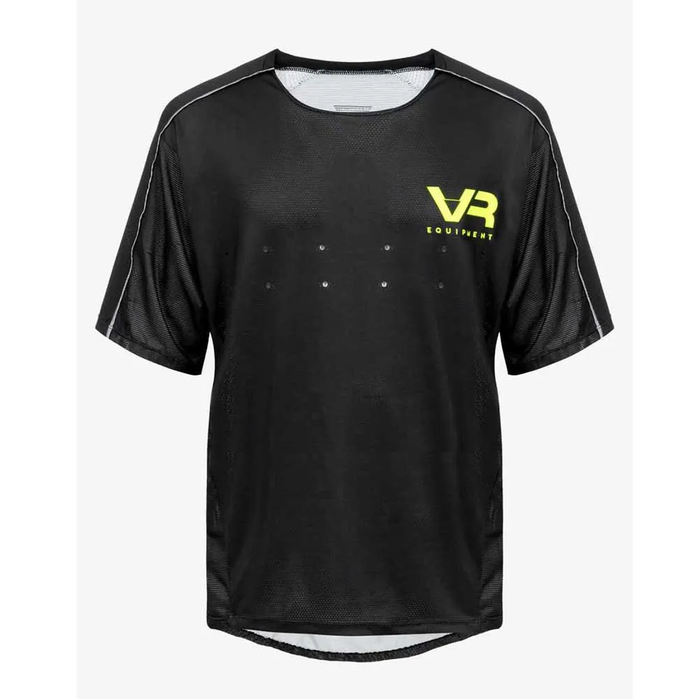 VR Equipment Eqmtsmb00104 Kurzarm-t-shirt VR Equipment Eqmtsmb00104 Kurzarm-t-shirt