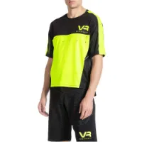 VR Equipment Eqmtsmb00128 Kurzarm-t-shirt VR Equipment Eqmtsmb00128 Kurzarm-t-shirt