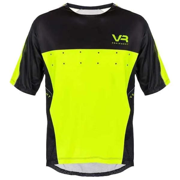 VR Equipment Eqmtsmb00128 Kurzarm-t-shirt VR Equipment Eqmtsmb00128 Kurzarm-t-shirt