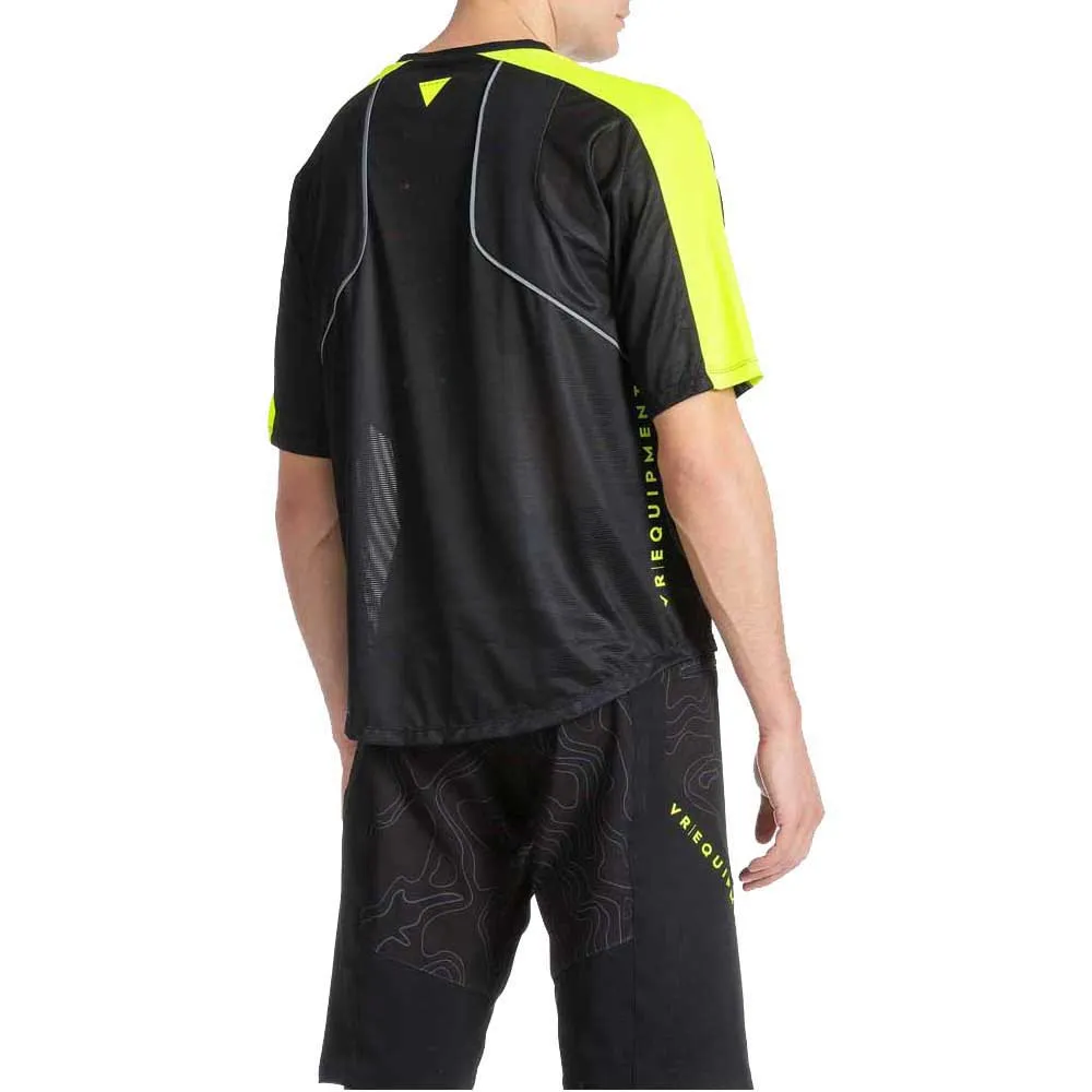 VR Equipment Eqmtsmb00128 Kurzarm-t-shirt VR Equipment Eqmtsmb00128 Kurzarm-t-shirt