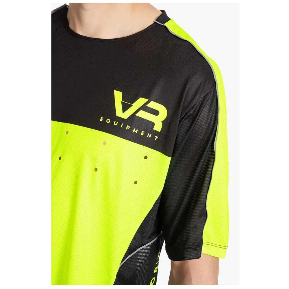 VR Equipment Eqmtsmb00128 Kurzarm-t-shirt VR Equipment Eqmtsmb00128 Kurzarm-t-shirt