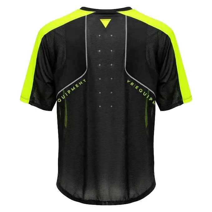 VR Equipment Eqmtsmb00128 Kurzarm-t-shirt VR Equipment Eqmtsmb00128 Kurzarm-t-shirt
