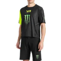 VR Equipment Eqmtsmb00304 Kurzarm-t-shirt VR Equipment Eqmtsmb00304 Kurzarm-t-shirt