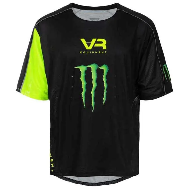 VR Equipment Eqmtsmb00304 Kurzarm-t-shirt VR Equipment Eqmtsmb00304 Kurzarm-t-shirt