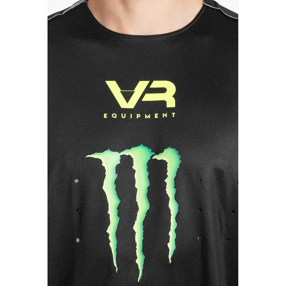 VR Equipment Eqmtsmb00304 Kurzarm-t-shirt VR Equipment Eqmtsmb00304 Kurzarm-t-shirt