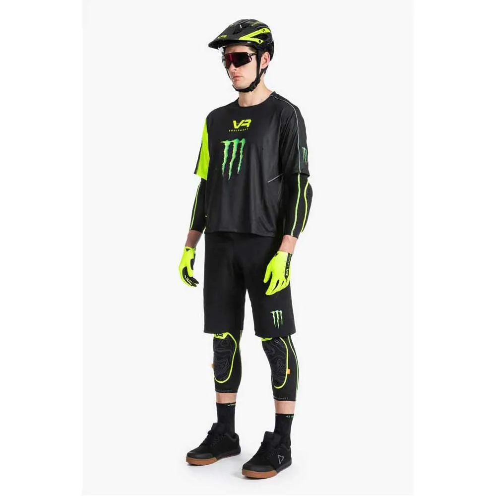 VR Equipment Eqmtsmb00304 Kurzarm-t-shirt VR Equipment Eqmtsmb00304 Kurzarm-t-shirt